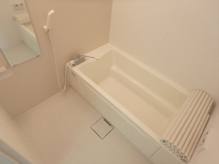 ＮＩＣＯ菊野台 風呂画像