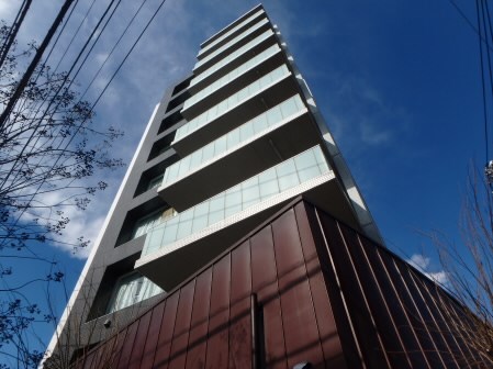 Ｃｏｕｒｓ（クール） 505号室 外観