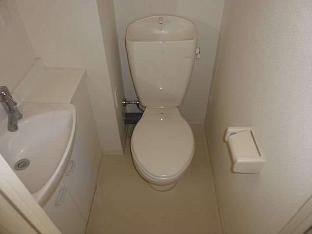 Cerisier Chofu その他3