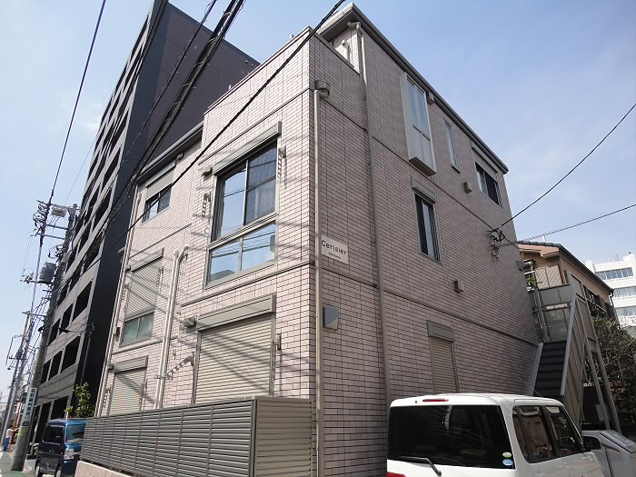 Cerisier Chofu その他6