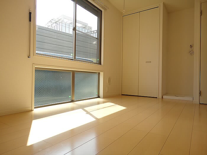 Cerisier Chofu リビング