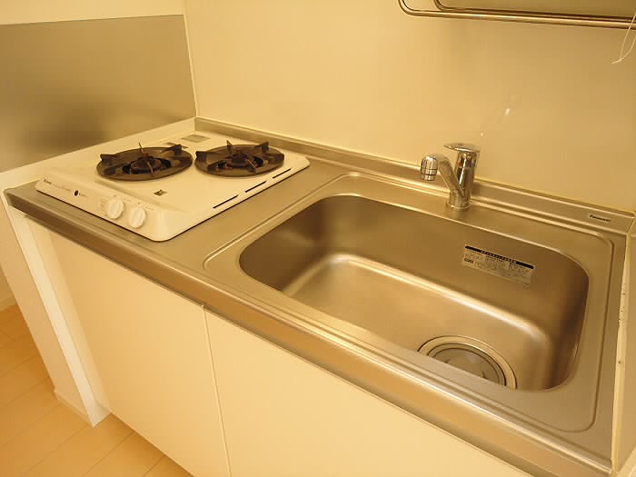 Cerisier Chofu キッチン