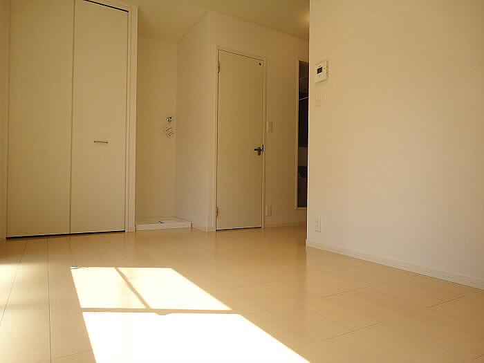 Cerisier Chofu ベッドルーム