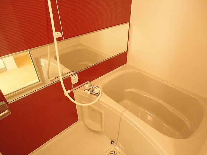 Cerisier Chofu 風呂画像