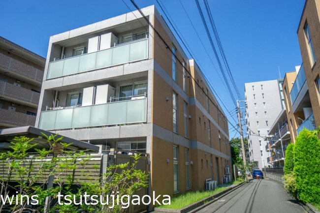 栄和レジデンスⅠ　 202号室 外観