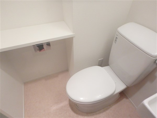 栄和レジデンスⅠ　 その他2