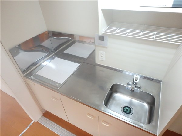 栄和レジデンスⅠ　 キッチン