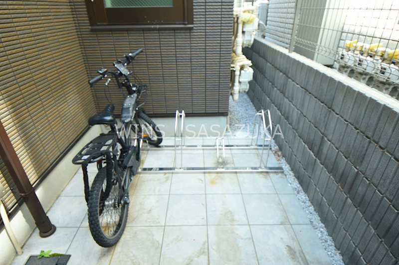クレスト西原 その他10