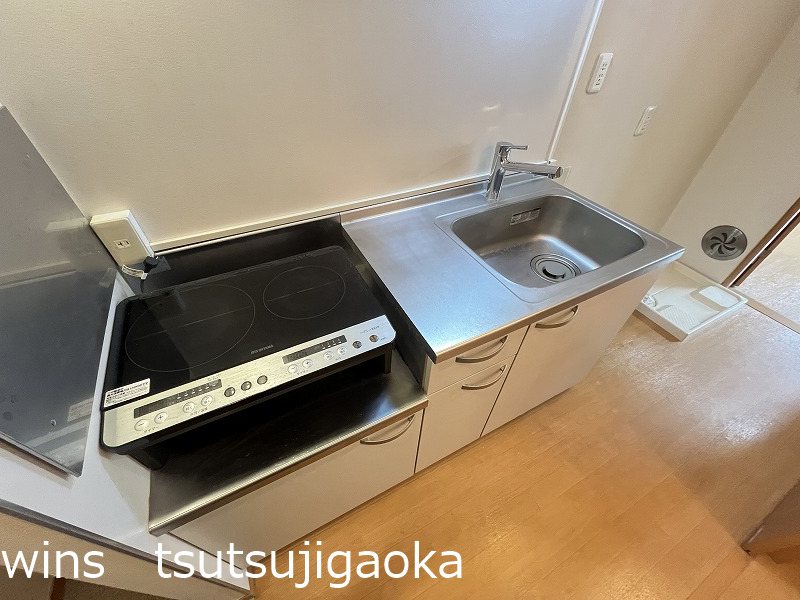 パナソフィア キッチン