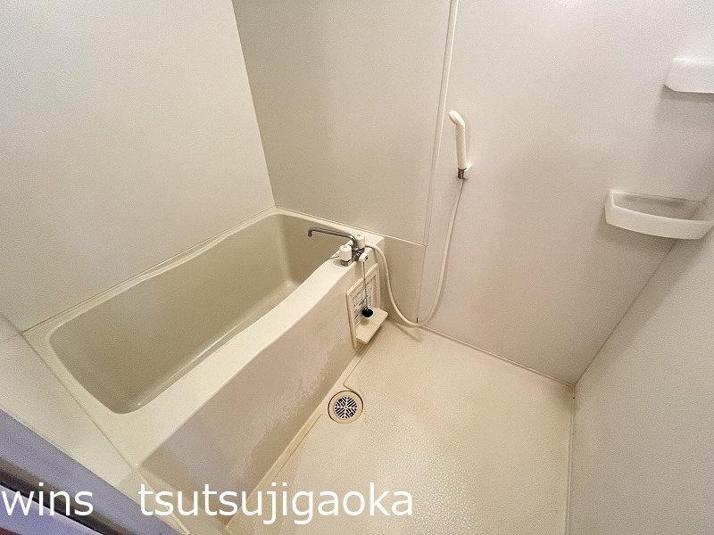 パナソフィア 風呂画像