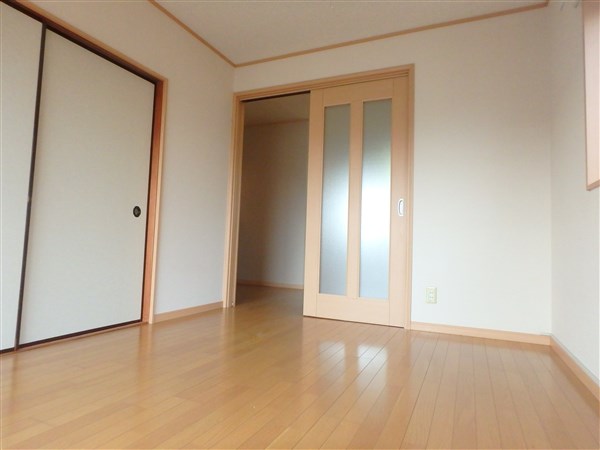 国領ハイツ その他部屋・スペース