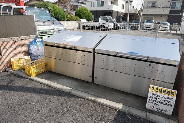 ヴァンヴェール深大寺Ⅰ その他7