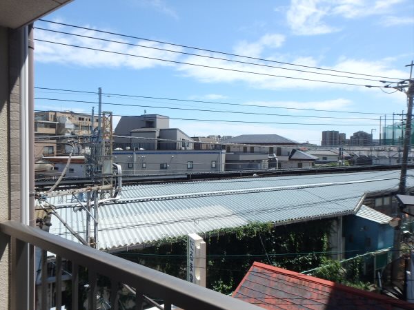 トービル柴崎 その他2