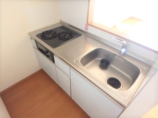 トービル柴崎 キッチン