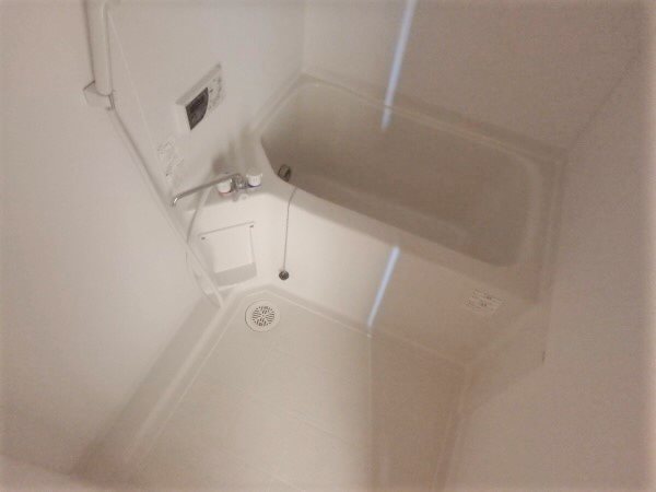 トービル柴崎 風呂画像