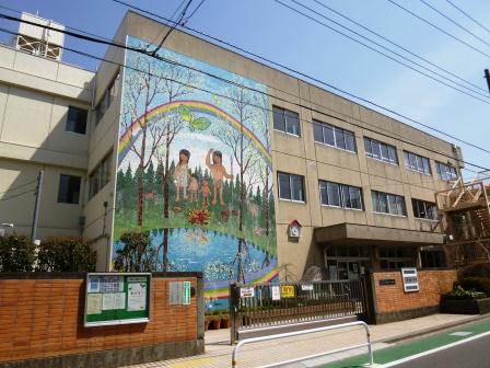 ハイム山広A棟 周辺画像7