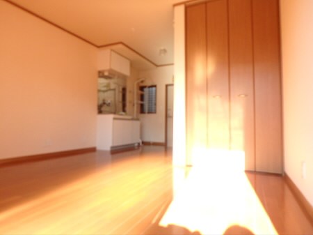 Ｓはいむ リビング