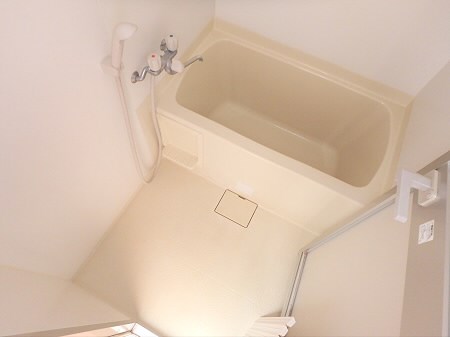 Ｓはいむ 風呂画像