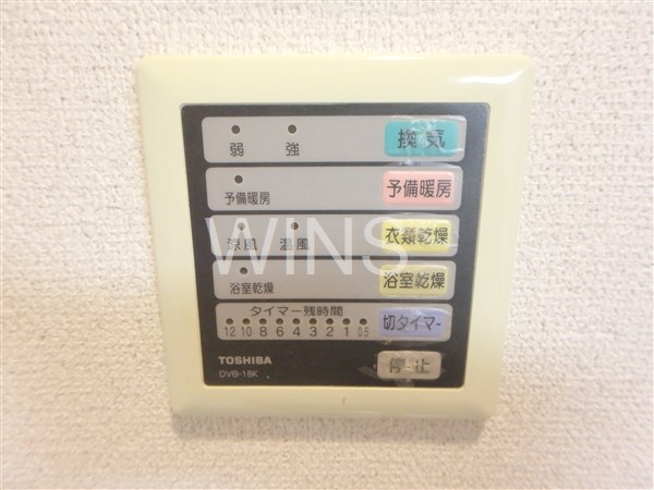 メルヴェーユ調布 その他10