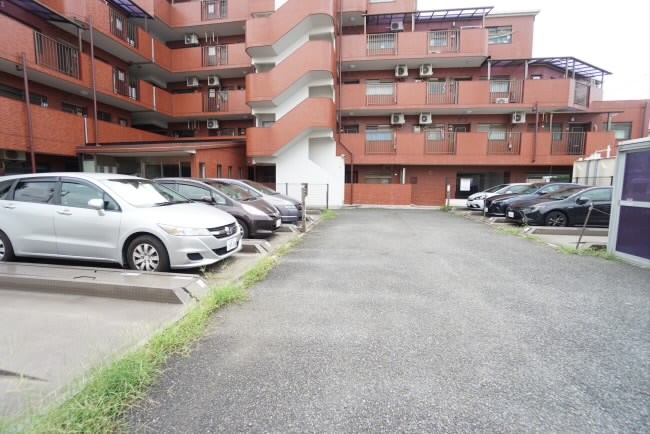 エルパラドール その他8