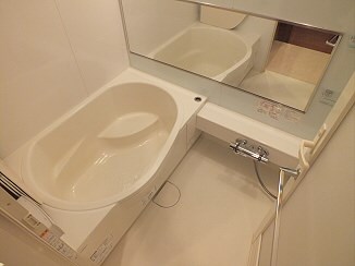 東京都世田谷区上祖師谷６丁目 風呂画像