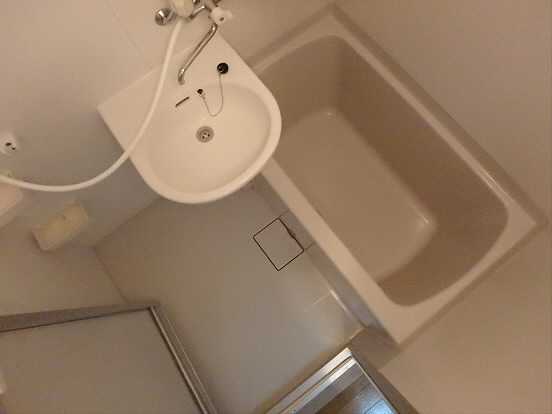 風呂画像