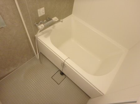 フロレスタ 風呂画像