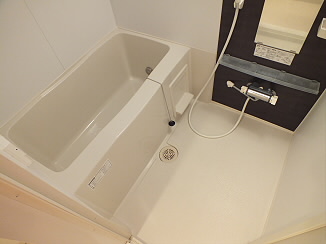 風呂画像