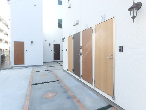 ミハス調布菊野台 その他6