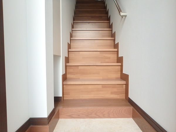 ミハス調布菊野台 玄関