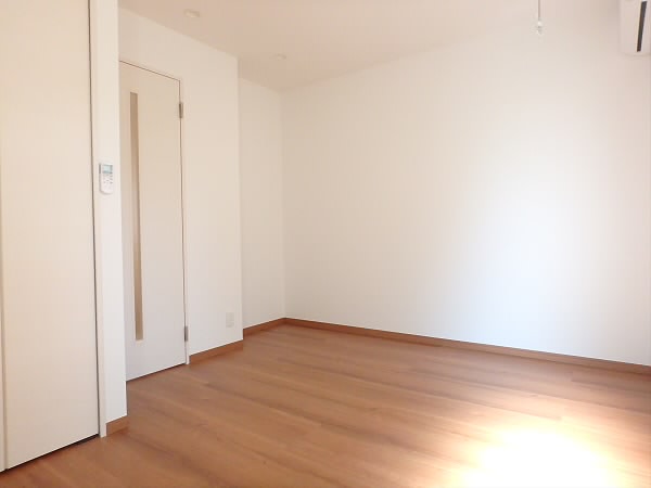 ミハス調布菊野台 リビング