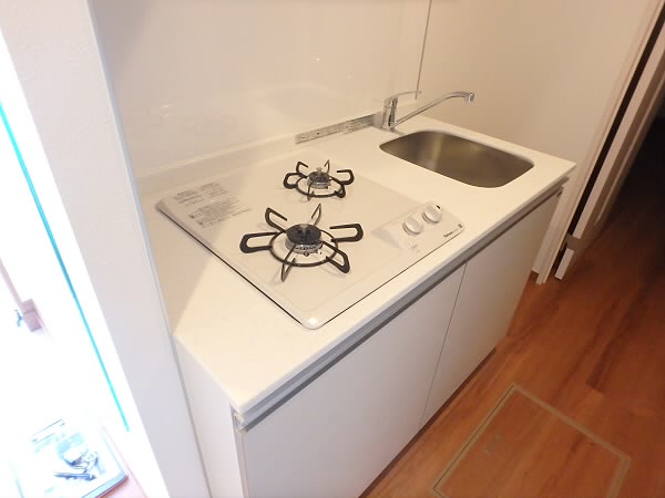 ミハス調布菊野台 キッチン