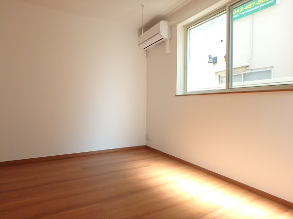 ミハス調布菊野台 ベッドルーム