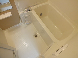 風呂画像