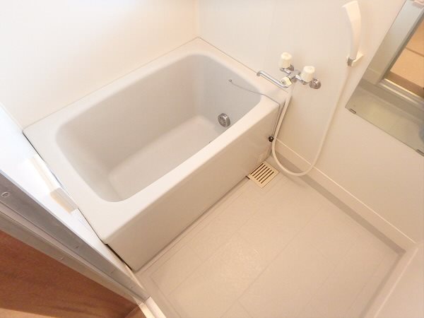 ハイムのばら 風呂画像