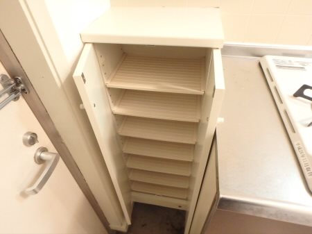 ロウエル調布 その他7