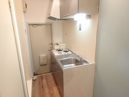 ロウエル調布 その他8