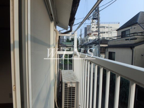 コーポフジ その他6