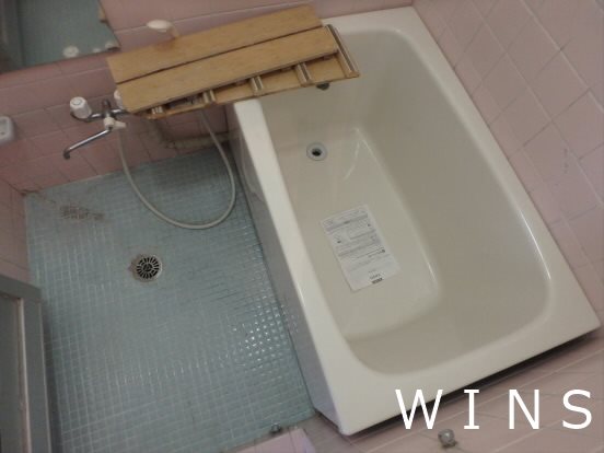 さくら館 風呂画像