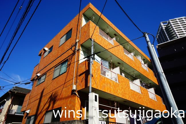 レスポワール 302号室 外観