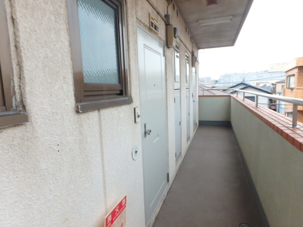 レスポワール その他5