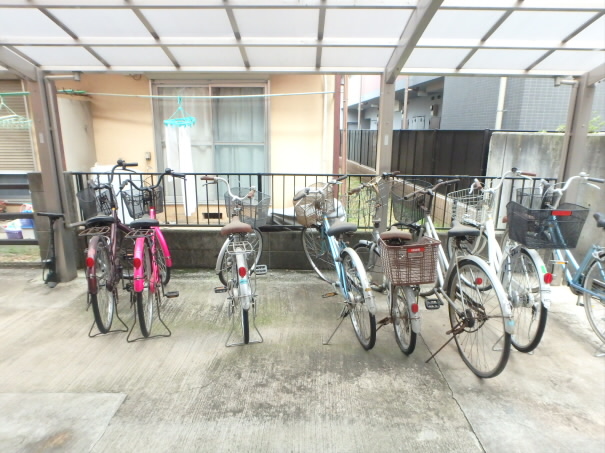 レスポワール その他6