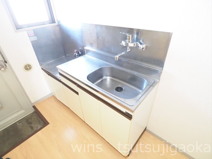 レスポワール キッチン