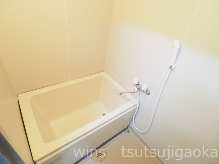 レスポワール 風呂画像