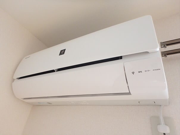 クレセントハウス その他3