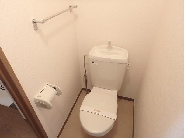 クレセントハウス その他6