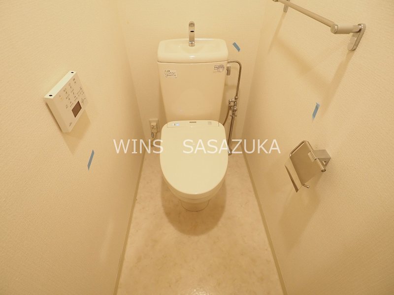 ガーデン杉並方南　 その他2