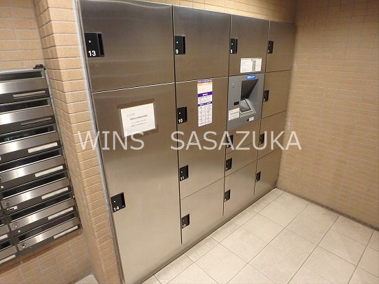 ガーデン杉並方南　 その他8