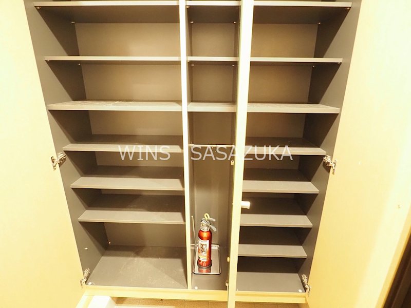 ガーデン杉並方南　 その他15