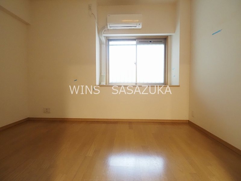 ガーデン杉並方南　 ベッドルーム